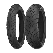 Шина Shinko R006 180x55R17 73W TL