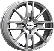 Диск Литой 5.5x14 PCD 4x98 ET35 D58.6 Carwel Лада 173 SB