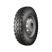Шина 8.25R20 125/122J 10PR Кама У-2 TTF Универсальная