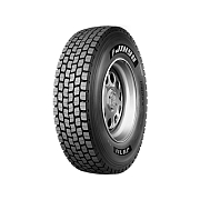 Шина 12R22.5 152/149K 18PR Jinyu JY711 TL Ведущая (Вьетнам)