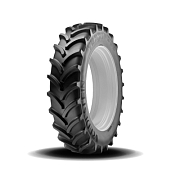 Шина 380/85R30 135A8/B  Vredestein Traxion85 II TL