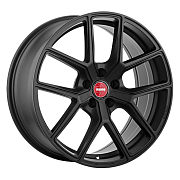 Диск 8.5x19 5x114.3 ET30 D60.1 Momo SUV RF-01 Super_Black matte
