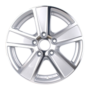 Диск 6x15 5x112 ET47 D57.1 Replica H VW69H SF