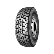 Шина 315/70R22.5 154/150M 20PR Kapsen HS202 TL Ведущая