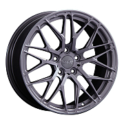 Диск 7x17 5x112 ET45 D57.1 Slik L-734 DC