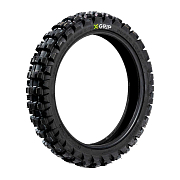 Шина X-Grip SUPER X-GEAR 110x90-19 62M TT