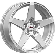 Диск Литой 6.5x17 PCD 5x114.3 ET37 D66.6 iFree КС1127 Нео-классик