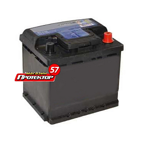 Аккумулятор HYUNDAI/KIA Standart 45 А/ч R+ обратная EN450A 207х175х190 Стандартные