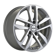 Диск 6.5x16 5x114.3 ET45 D67.1 Carwel Шунет 1612 AST