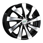 Диск 5.5x14 4x100 ET49 D56.6 N2O Y465 BFP