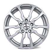 Диск 6.5x16 5x112 ET33 D66.6 X-trike X-117 HS
