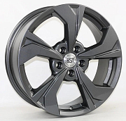 Диск Литой 7x17 PCD 5x108 ET40 D54.1 RST R217 BMG