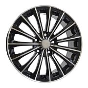 Диск 8x18 5x114.3 ET45 D67.1 Neo 830N BD
