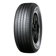 А/шина 265/55R19 Yokohama Advan V61G (старше 3-х лет) 109V TL