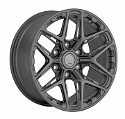 Диск Кованный 9x17 PCD 6x139.7 ET20 D106.1 LS FG53 MGM