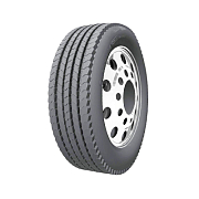 Шина 215/75R17.5 127/124M 16PR Roadshine RS615 TL Рулевая