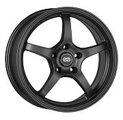 Диск 8x17 5x114.3 ET40 D73.1 Enkei SM13 MGM