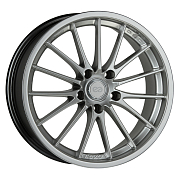 Диск 7.5x17 5x114.3 ET42 D67.1 Enkei SC20 HP