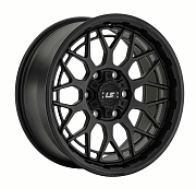 Диск Кованный 9x18 PCD 6x139.7 ET20 D106.1 LS FG52 MB