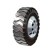 Шина 23.5-25 24PR KunLun KT62 TTF