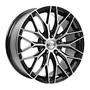 Диск 7.5x19 5x114.3 ET45 D67.1 Neo 940 BFP