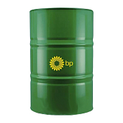 BP Visco 3000 10W40 полусинтетическое 
 208л