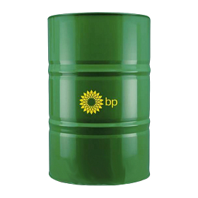 BP Visco 3000 10W40 полусинтетическое 
 208л