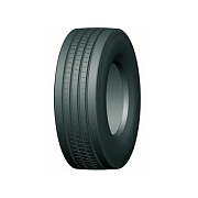 Шина 295/80R22.5 152/149M Royal Black RS-202 TL Рулевая