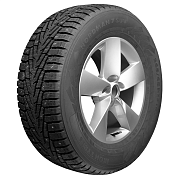 А/шина 255/60R17 Ikon (Nokian Tyres) Nordman 7 SUV (старше 3-х лет) 110T TL шип