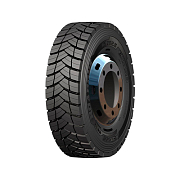 Шина 315/80R22.5 160/157J 22PR Roadone GD858 TL Карьерная