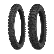 Шина Shinko R505 100x100-18 59M TL