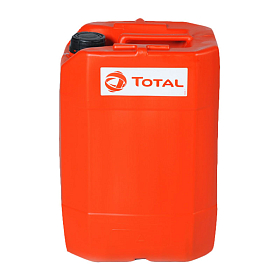 TOTAL Rubia OPTIMA 3100 10W40 CH-4/CL-4/SL A3/B4/E5/E7 полусинтетическое 20л