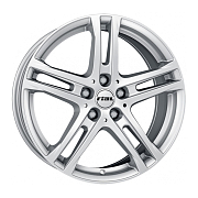 Диск 8x18 5x114.3 ET35 D70.1 Rial Bavaro Polar Silver