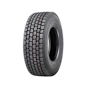 Шина 11R22.5 (280/95R22.5) 158D 20PR Green dragon GD88 TL Ведущая