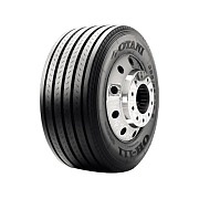 Шина 385/55R19.5 156J 18PR Otani OH-111 TL Прицепная