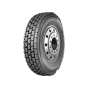 Шина 10.00R20 149/146K 18PR Amberstone 308 TTF без о.л. Ведущая