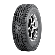 А/шина Nokian Tyres (Ikon) Rotiiva AT Plus 245/70R17 119/116S TL