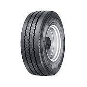 Шина 235/75R17.5 143/141J 18PR  Triangle TRT03 TL Прицепная