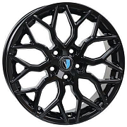 Диск Литой 7x17 PCD 4x100 ET40 D60.1 Venti 1719 GB