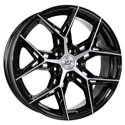 Диск Литой 7.5x19 PCD 5x114.3 ET40 D66.6 RST R139 BD