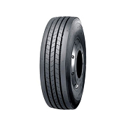 Шина 315/70R22.5 154/150L 20PR  Normaks NS712 TL Рулевая