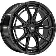 Диск Литой 9x20 PCD 5x108 ET35 D65 LS RC105 BK