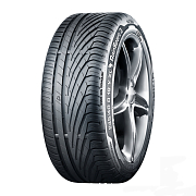 А/шина Uniroyal RainSport 3 275/45R20 110Y TL