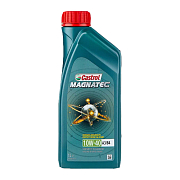 Castrol Magnatec 10W40 SN A3/B4 полусинтетическое 1л