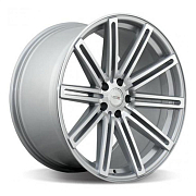 Диск 9x20 5x112 ET32 D66.6 Vissol V-004 silver-polished