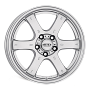 Диск 8x18 6x139.7 ET35 D67.1 Dotz Crunch si S
