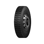 Шина 7.00R16 118/114K 14PR Compasal CPD68 TTF без о.л. Ведущая