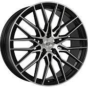 Диск Литой 9.5x21 PCD 5x112 ET36 D66.6 Neo 211FF MBFP