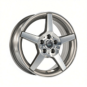 Диск 6x15 5x100 ET38 D57.1 Megami AF-07 gmf