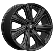 Диск Литой 8.5x20 PCD 5x112 ET33 D66.6 Premium Series Kleemann (КР1067) Fury black